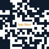 App Store下载二维码 - 每日大赛 黑兽-黑兽社区最新创作与精选视频体育生-体育生视频分享社区|原创短视频社区 APP