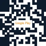 Google Play下载二维码 - 每日大赛 黑兽-黑兽社区最新创作与精选视频体育生-体育生视频分享社区|原创短视频社区 APP